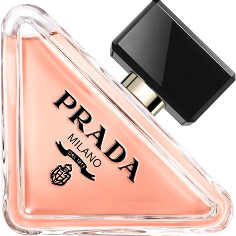 Prada paradoxe perfume price